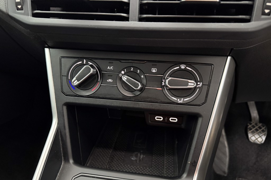 Volkswagen Taigo Life Manual Petrol SUV - Stock Number (1545379) - 14th supplementary image
