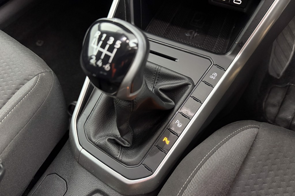 Volkswagen Taigo Life Manual Petrol SUV - Stock Number (1545379) - 15th supplementary image
