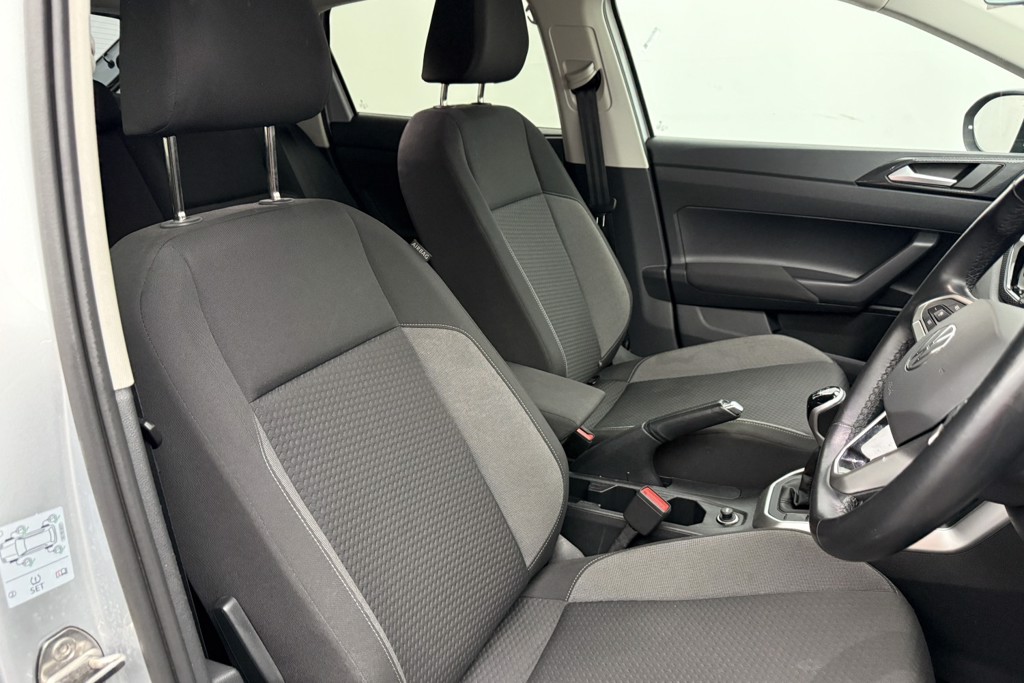 Volkswagen Taigo Life Manual Petrol SUV - Stock Number (1545379) - 19th supplementary image