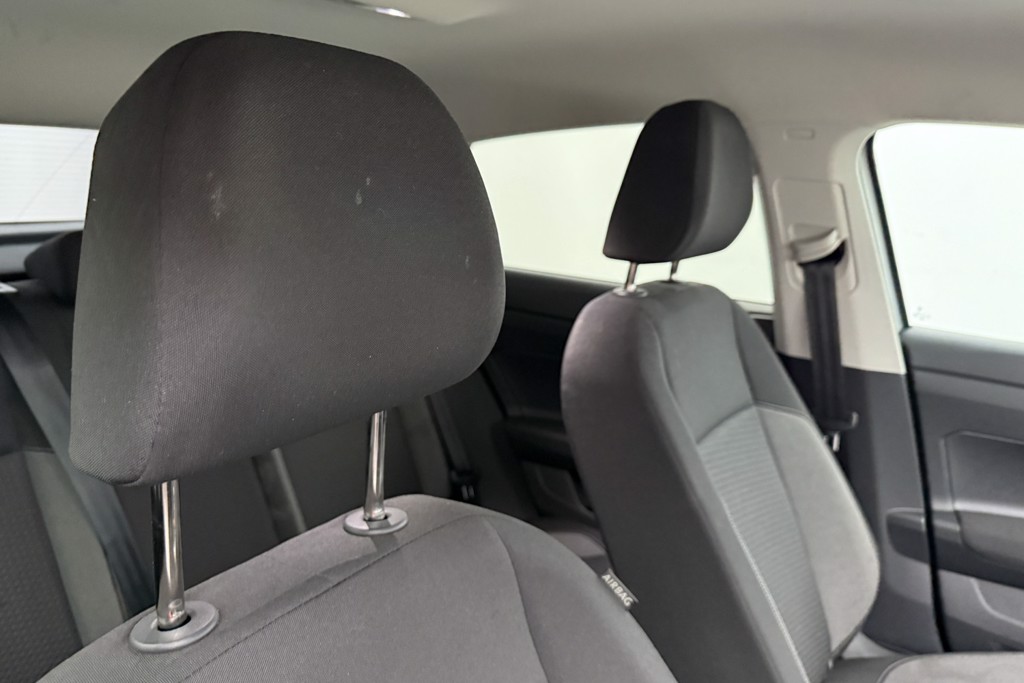 Volkswagen Taigo Life Manual Petrol SUV - Stock Number (1545379) - 20th supplementary image