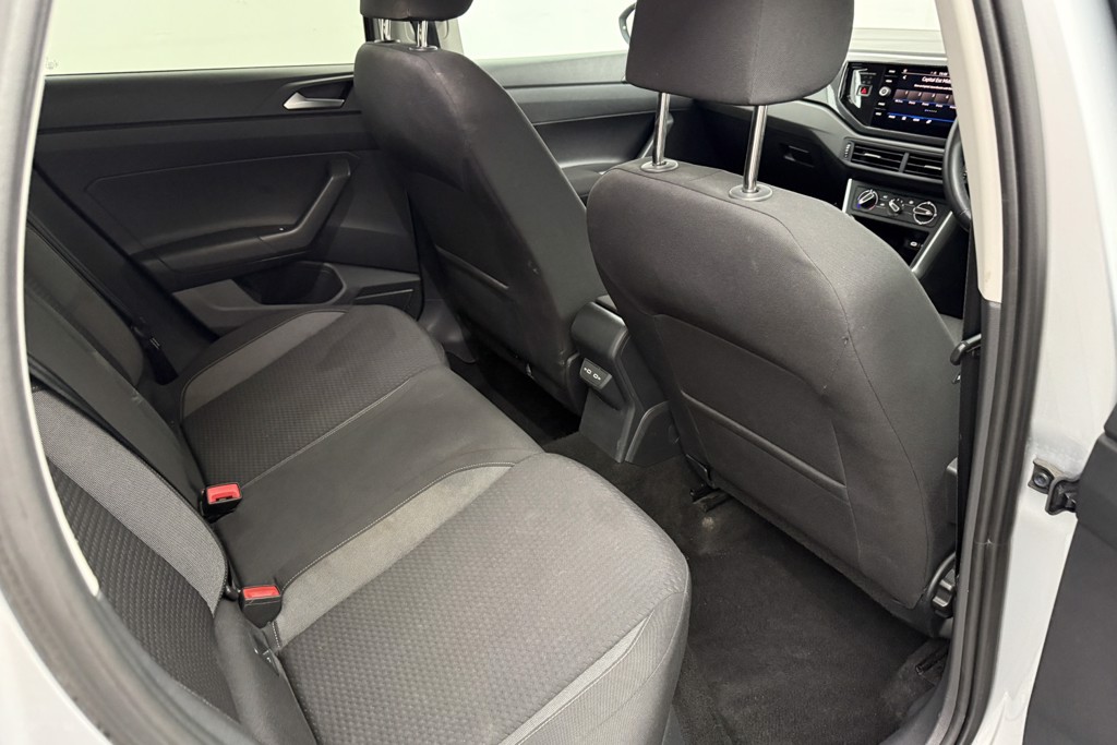 Volkswagen Taigo Life Manual Petrol SUV - Stock Number (1545379) - 21st supplementary image