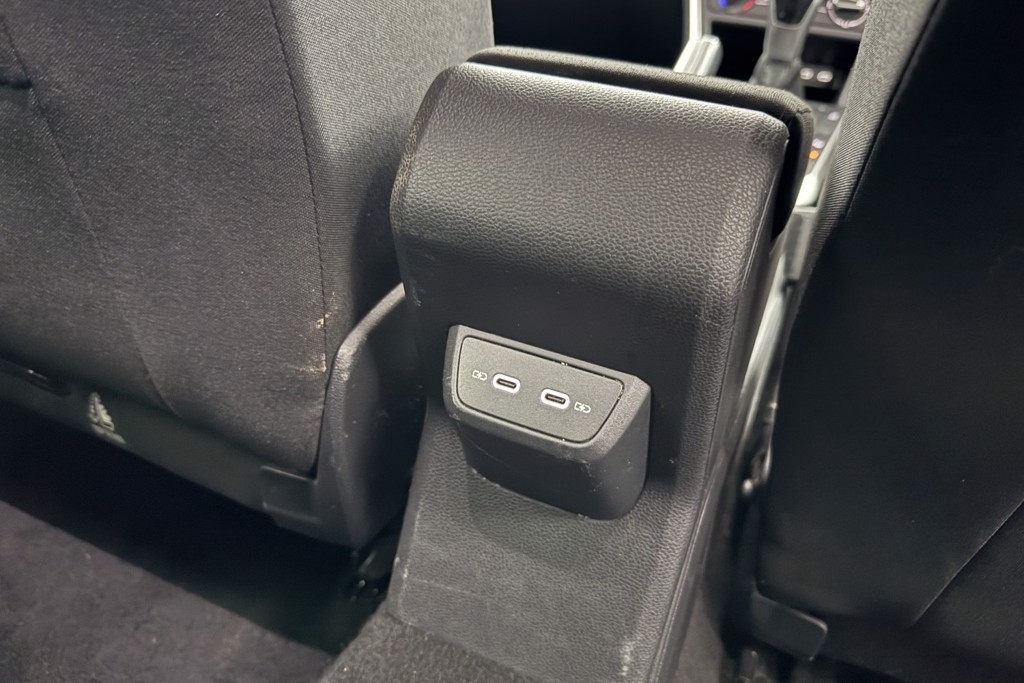 Volkswagen Taigo Life Manual Petrol SUV - Stock Number (1545379) - 22nd supplementary image