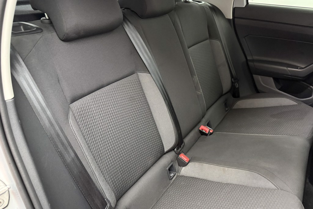 Volkswagen Taigo Life Manual Petrol SUV - Stock Number (1545379) - 23rd supplementary image