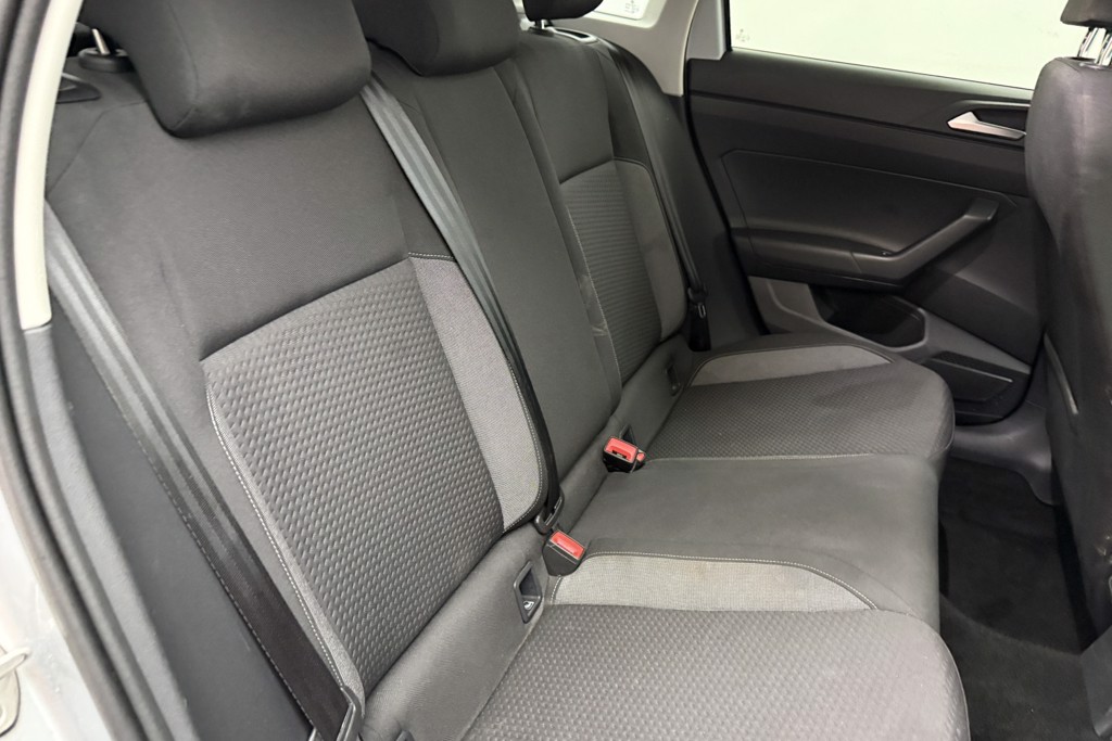 Volkswagen Taigo Life Manual Petrol SUV - Stock Number (1545379) - 24th supplementary image