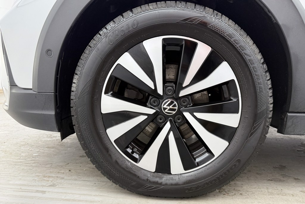 Volkswagen Taigo Life Manual Petrol SUV - Stock Number (1545379) - 28th supplementary image