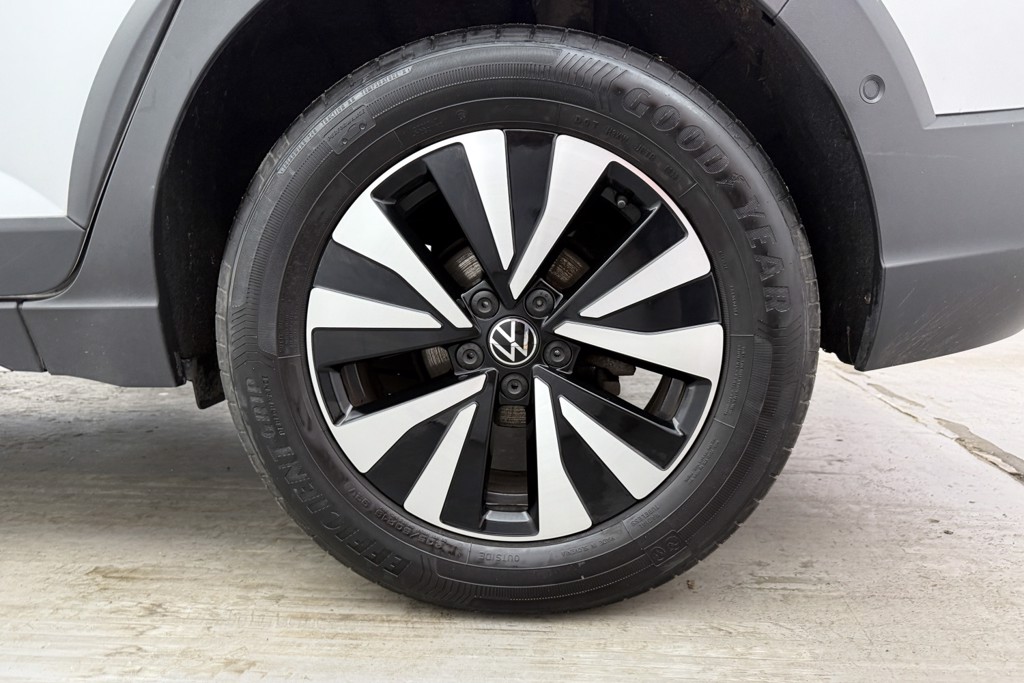 Volkswagen Taigo Life Manual Petrol SUV - Stock Number (1545379) - 29th supplementary image