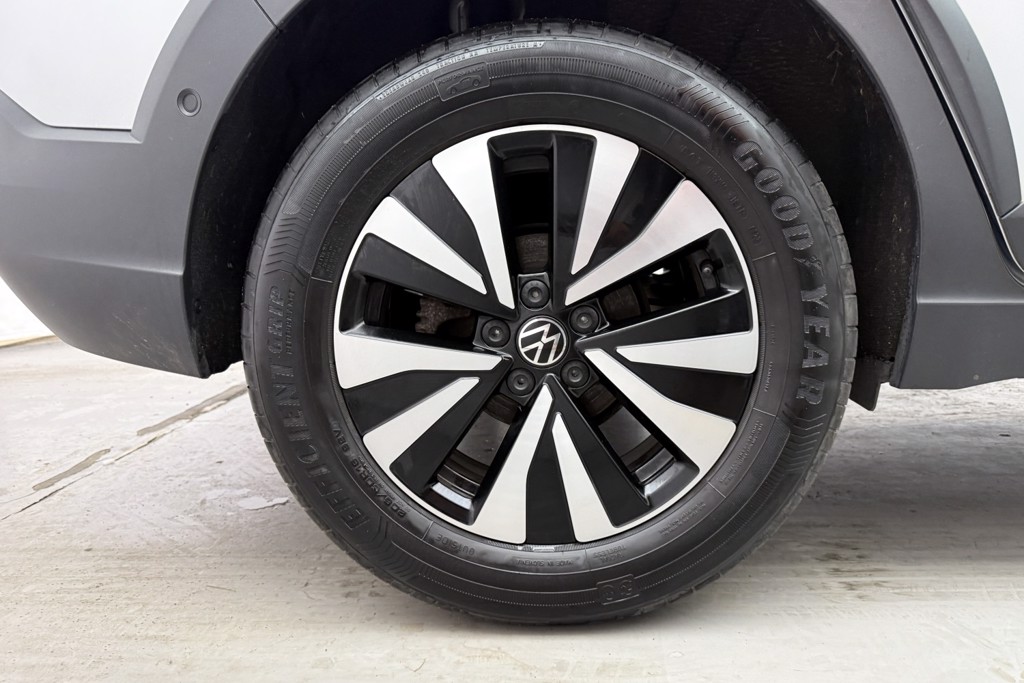 Volkswagen Taigo Life Manual Petrol SUV - Stock Number (1545379) - 30th supplementary image