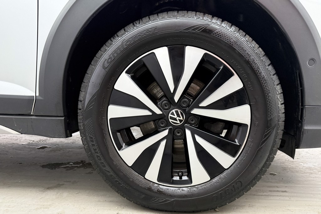 Volkswagen Taigo Life Manual Petrol SUV - Stock Number (1545379) - 31st supplementary image