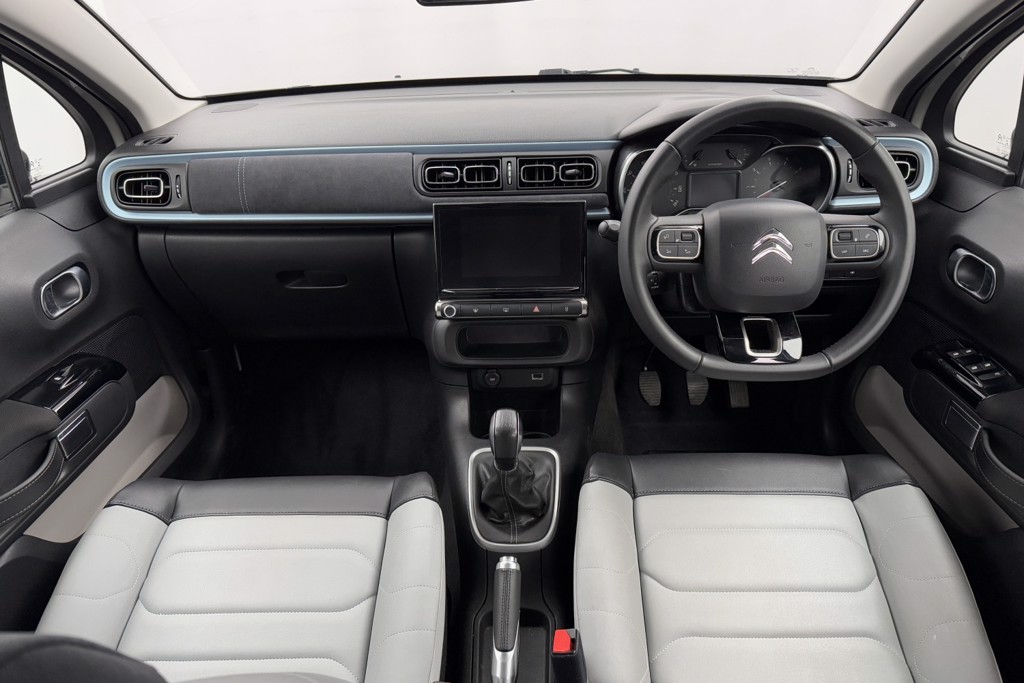 Citroen C3 Elle Manual Petrol Hatchback - Stock Number (1545390) - 2nd supplementary image