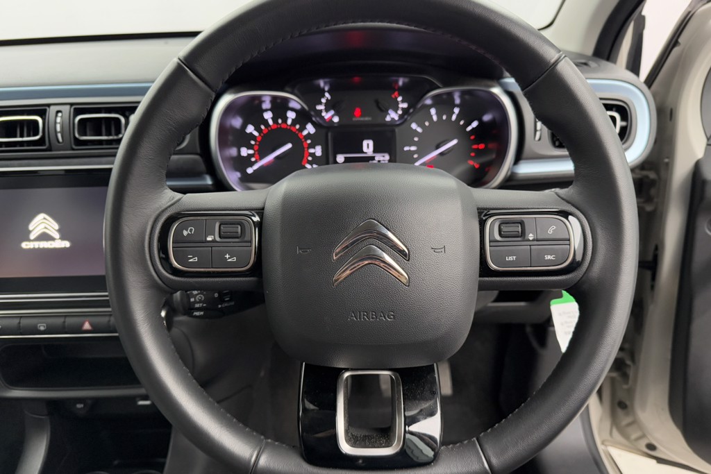 Citroen C3 Elle Manual Petrol Hatchback - Stock Number (1545390) - 3rd supplementary image