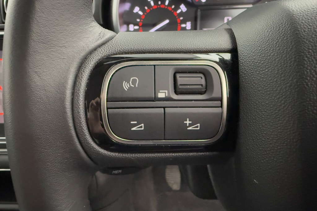 Citroen C3 Elle Manual Petrol Hatchback - Stock Number (1545390) - 4th supplementary image