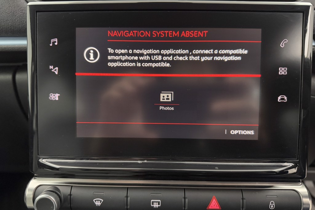 Citroen C3 Elle Manual Petrol Hatchback - Stock Number (1545390) - 6th supplementary image