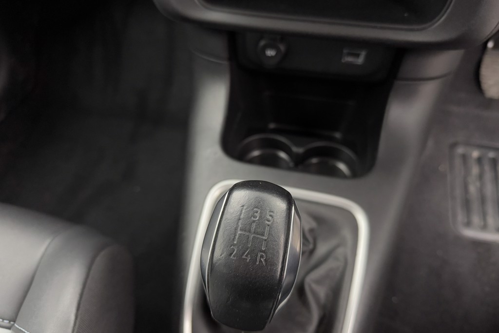 Citroen C3 Elle Manual Petrol Hatchback - Stock Number (1545390) - 10th supplementary image