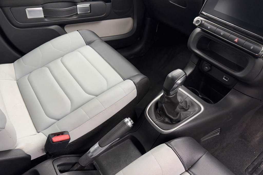 Citroen C3 Elle Manual Petrol Hatchback - Stock Number (1545390) - 11th supplementary image