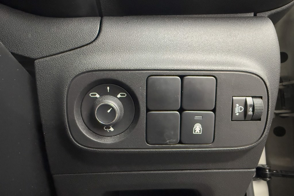 Citroen C3 Elle Manual Petrol Hatchback - Stock Number (1545390) - 12th supplementary image