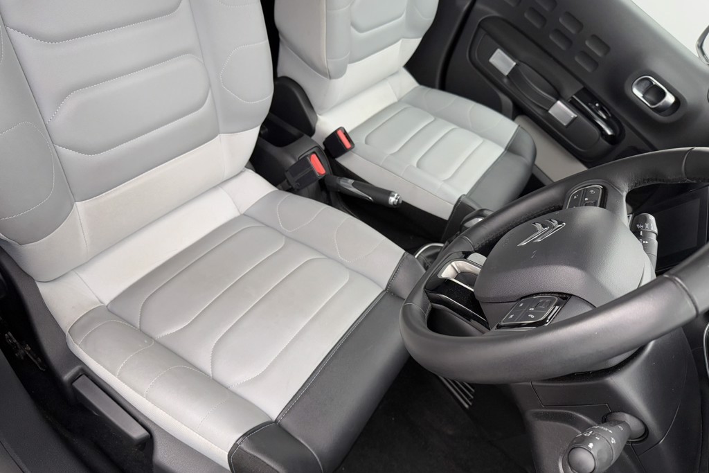 Citroen C3 Elle Manual Petrol Hatchback - Stock Number (1545390) - 15th supplementary image