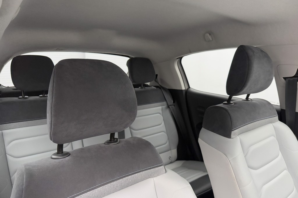 Citroen C3 Elle Manual Petrol Hatchback - Stock Number (1545390) - 16th supplementary image