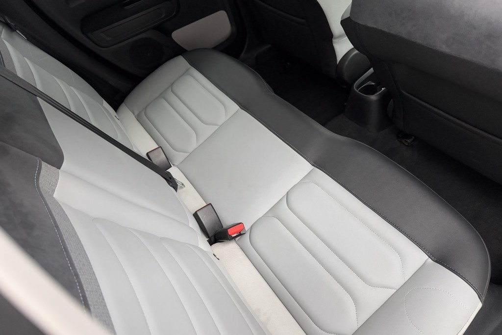 Citroen C3 Elle Manual Petrol Hatchback - Stock Number (1545390) - 17th supplementary image