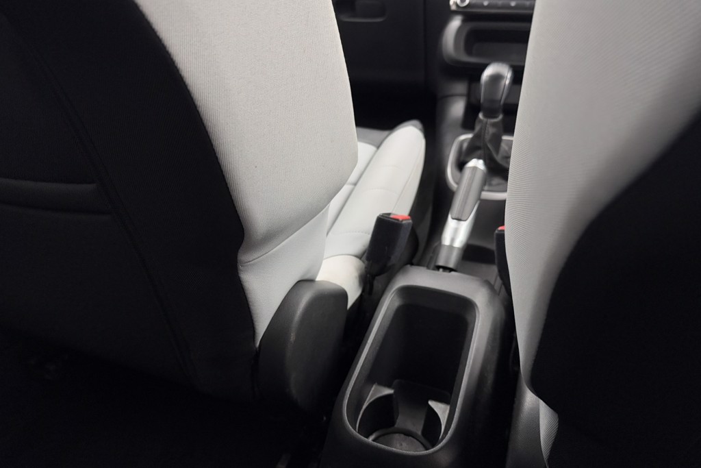 Citroen C3 Elle Manual Petrol Hatchback - Stock Number (1545390) - 18th supplementary image