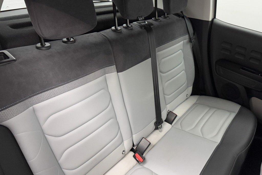 Citroen C3 Elle Manual Petrol Hatchback - Stock Number (1545390) - 19th supplementary image