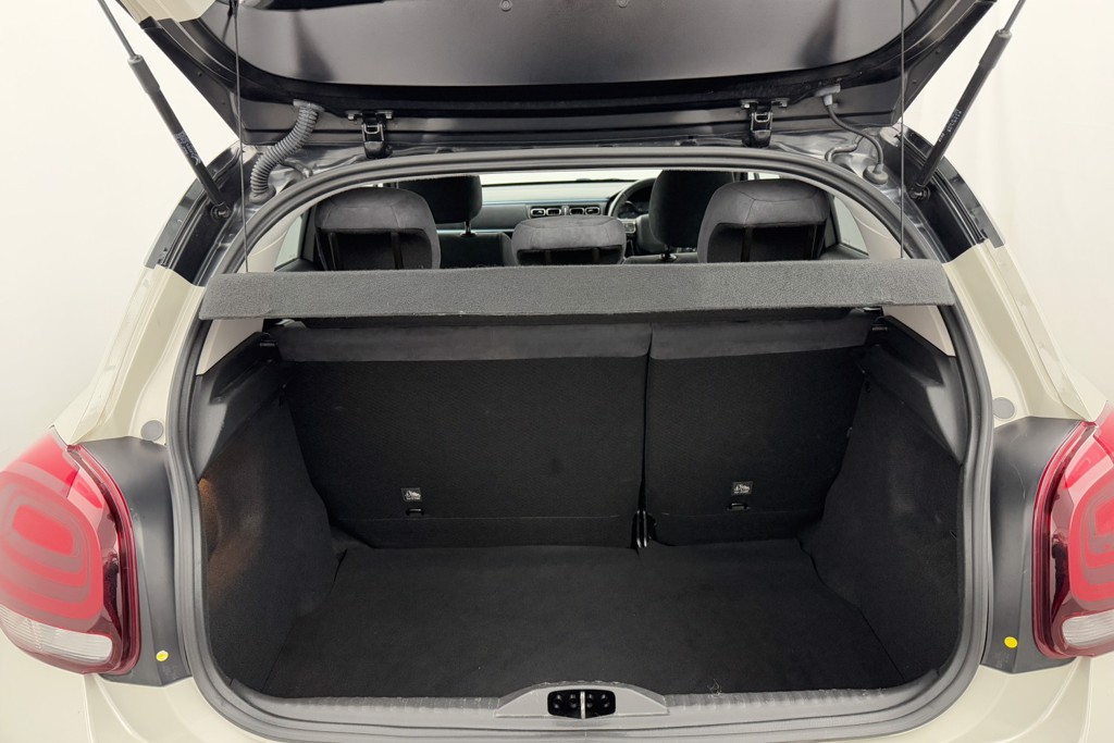 Citroen C3 Elle Manual Petrol Hatchback - Stock Number (1545390) - 20th supplementary image