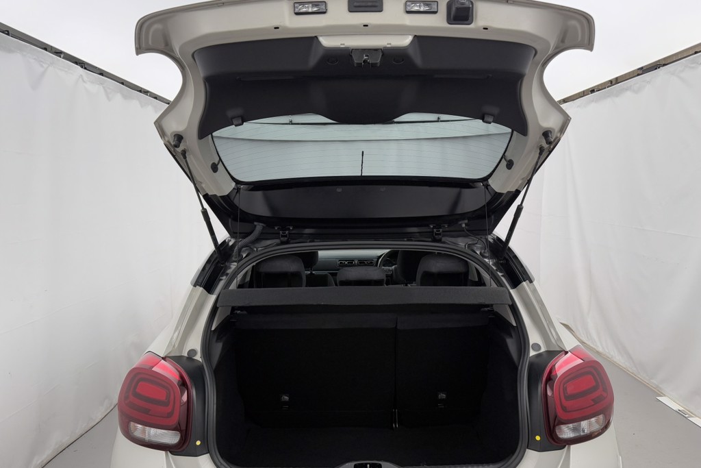 Citroen C3 Elle Manual Petrol Hatchback - Stock Number (1545390) - 21st supplementary image