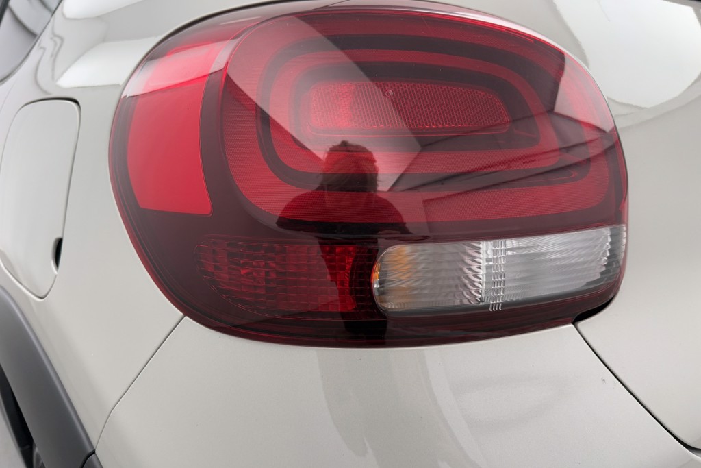 Citroen C3 Elle Manual Petrol Hatchback - Stock Number (1545390) - 22nd supplementary image
