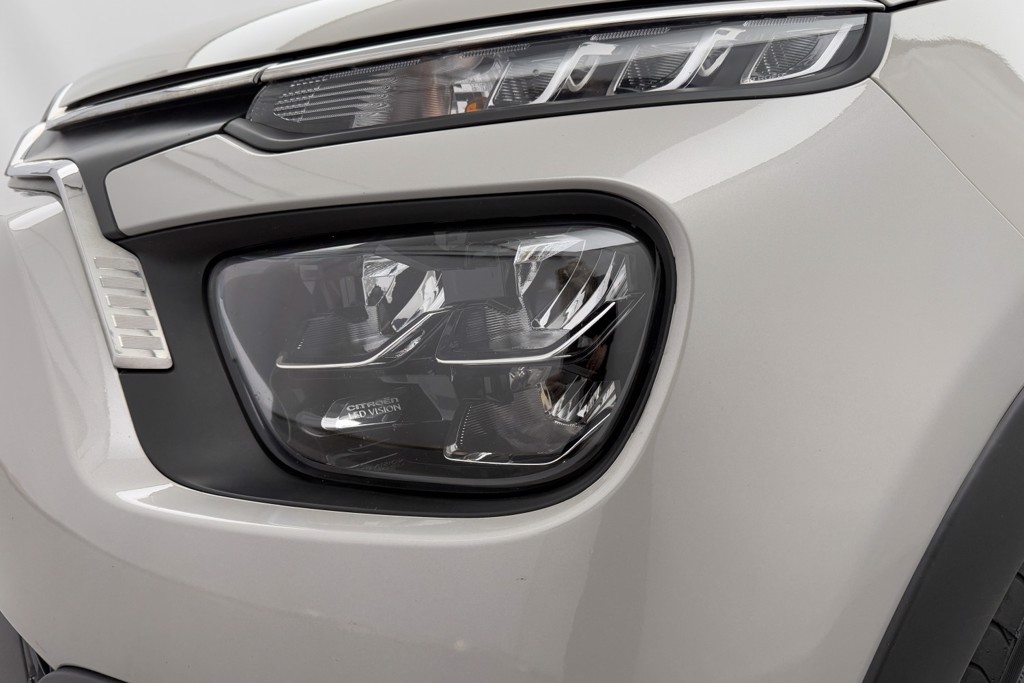 Citroen C3 Elle Manual Petrol Hatchback - Stock Number (1545390) - 23rd supplementary image