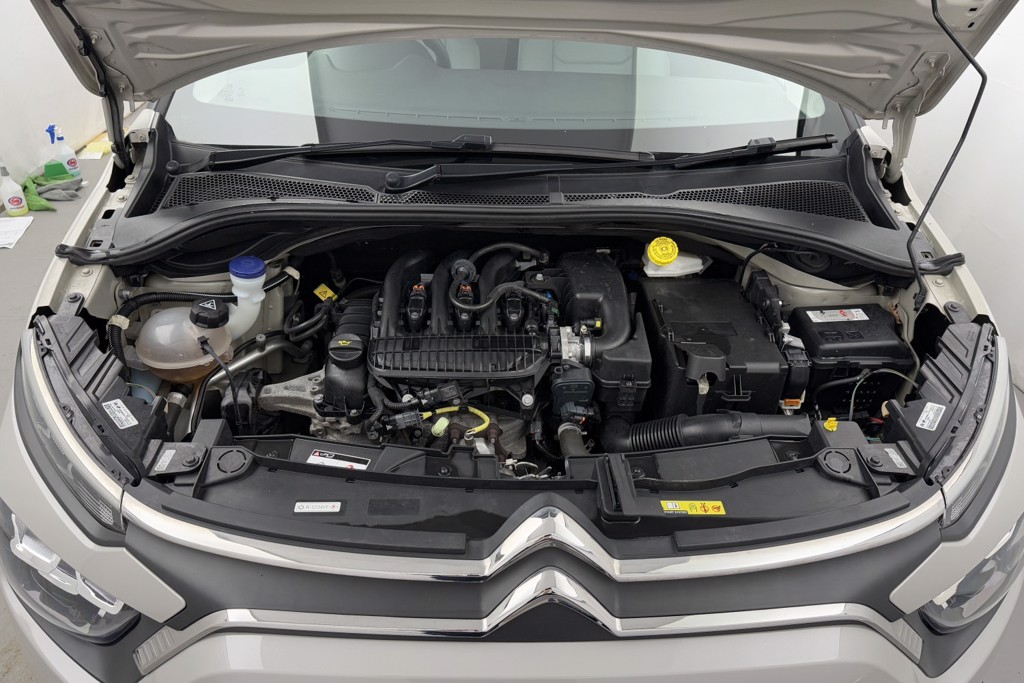 Citroen C3 Elle Manual Petrol Hatchback - Stock Number (1545390) - 24th supplementary image