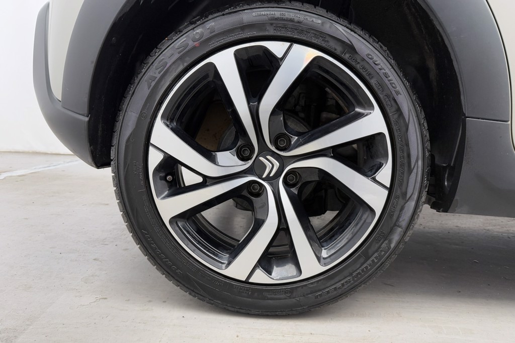 Citroen C3 Elle Manual Petrol Hatchback - Stock Number (1545390) - 26th supplementary image