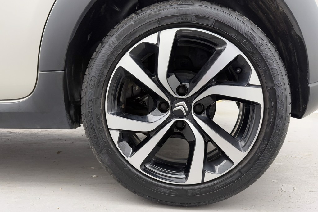 Citroen C3 Elle Manual Petrol Hatchback - Stock Number (1545390) - 27th supplementary image