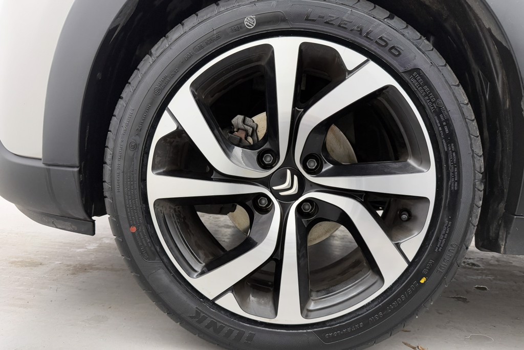 Citroen C3 Elle Manual Petrol Hatchback - Stock Number (1545390) - 28th supplementary image