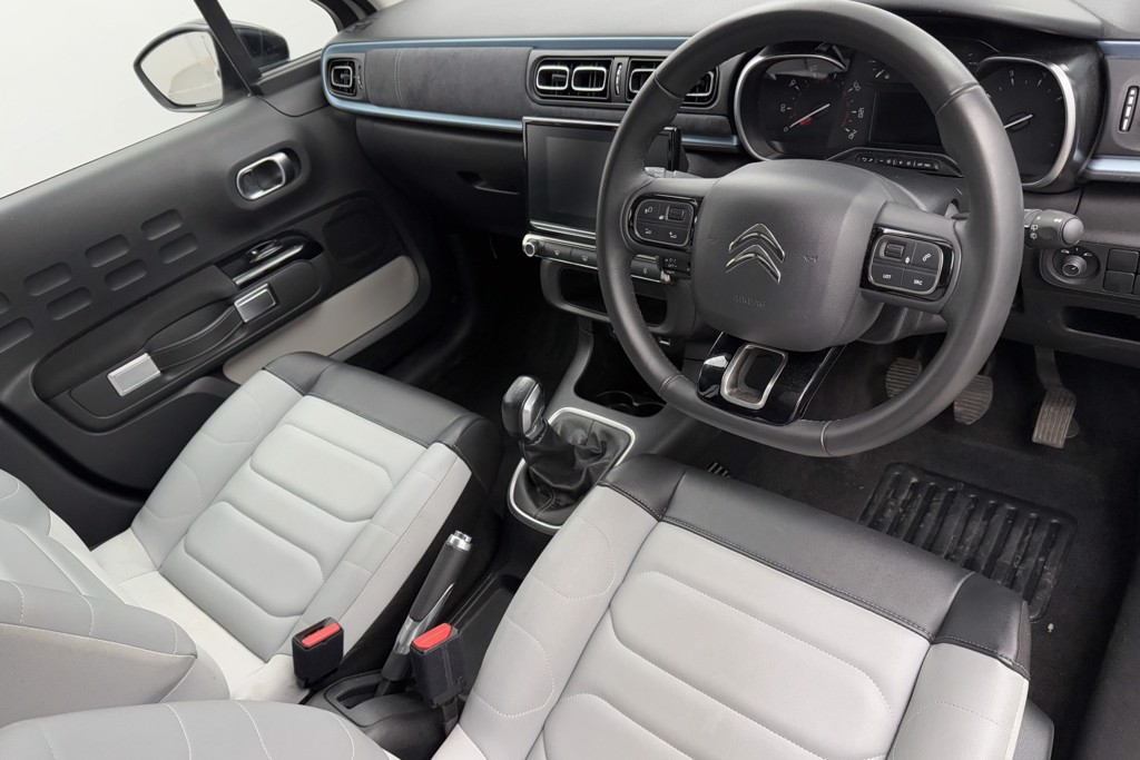 Citroen C3 Elle Manual Petrol Hatchback - Stock Number (1545390) - 1st supplementary image