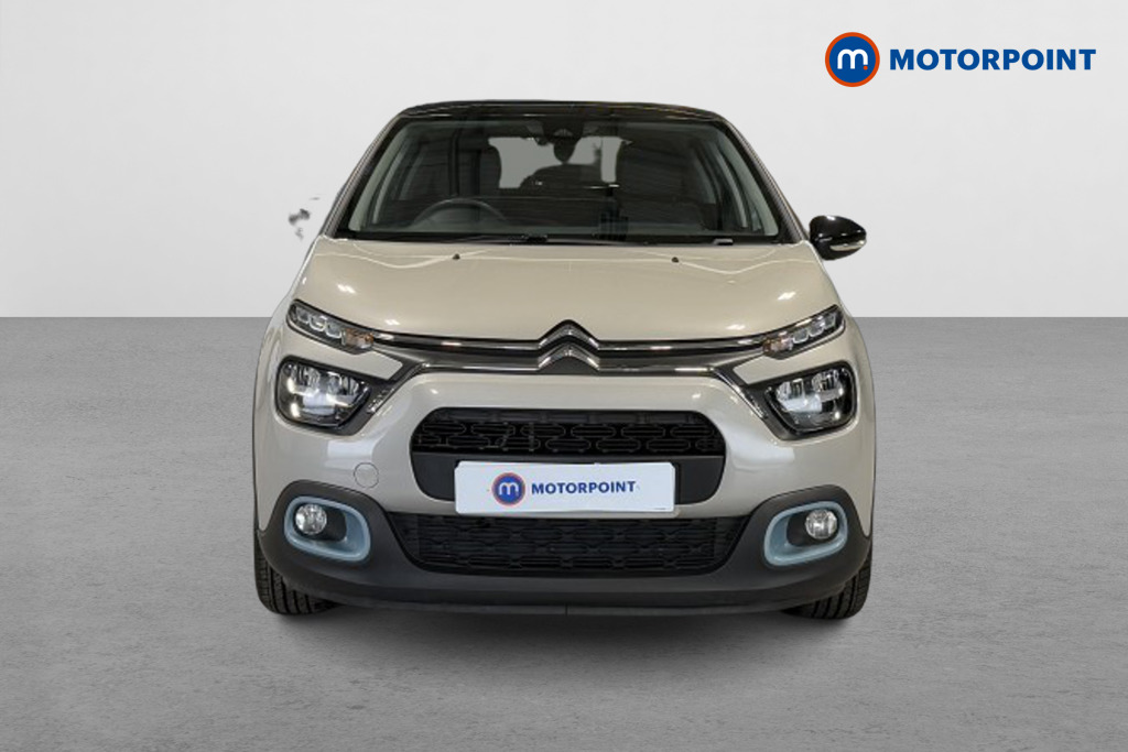 Citroen C3 Elle Manual Petrol Hatchback - Stock Number (1545390) - Front bumper