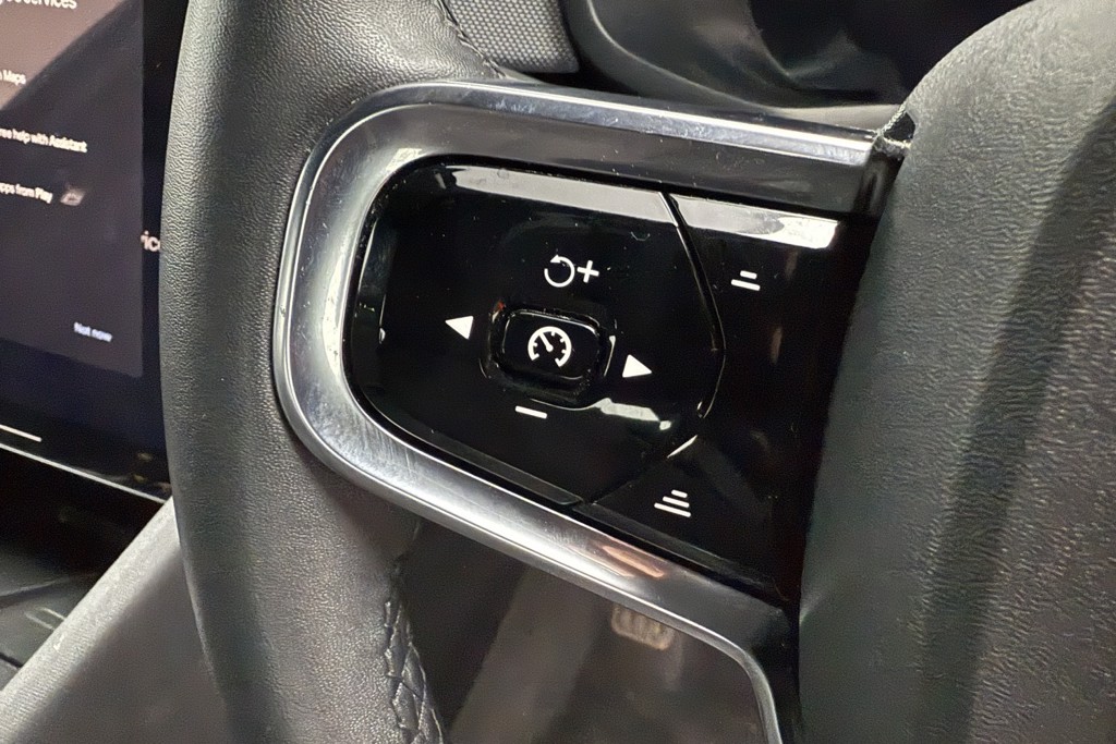 Polestar 2 Long Range Sm Automatic Electric Hatchback - Stock Number (1545516) - 3rd supplementary image