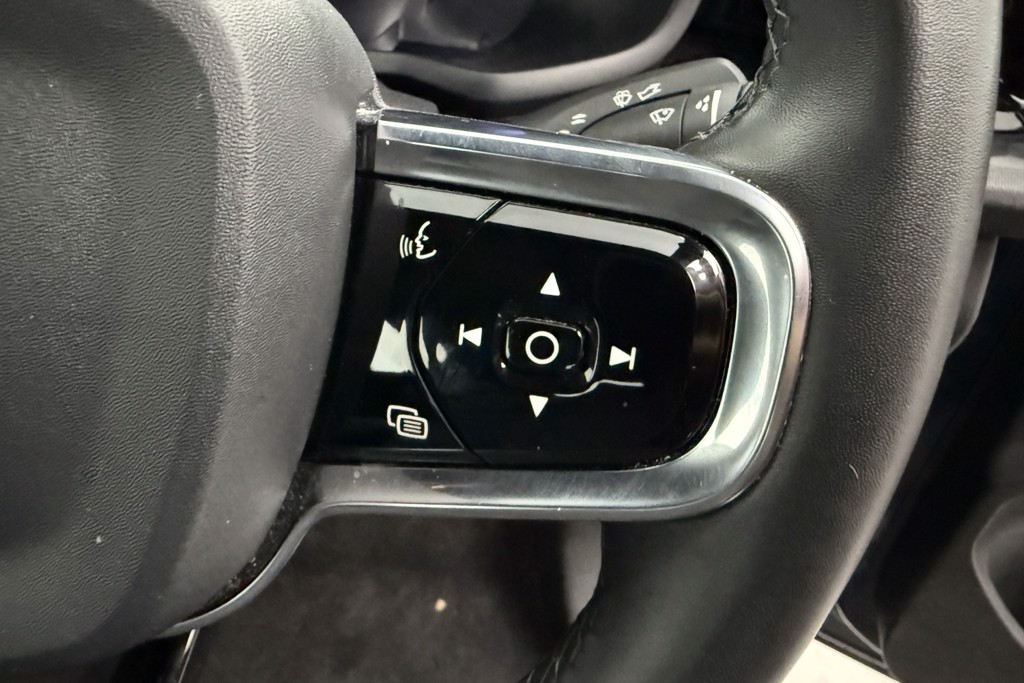 Polestar 2 Long Range Sm Automatic Electric Hatchback - Stock Number (1545516) - 4th supplementary image
