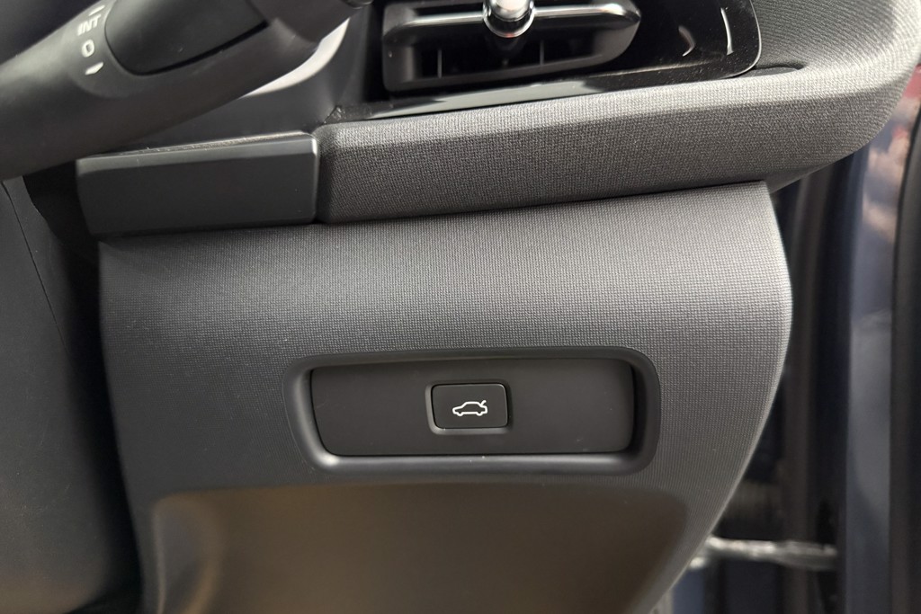Polestar 2 Long Range Sm Automatic Electric Hatchback - Stock Number (1545516) - 13th supplementary image