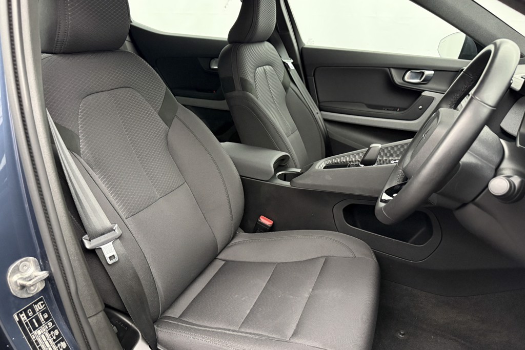 Polestar 2 Long Range Sm Automatic Electric Hatchback - Stock Number (1545516) - 15th supplementary image