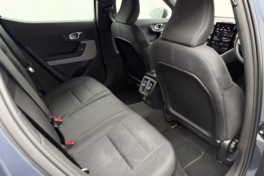 Polestar 2 Long Range Sm Automatic Electric Hatchback - Stock Number (1545516) - 17th supplementary image