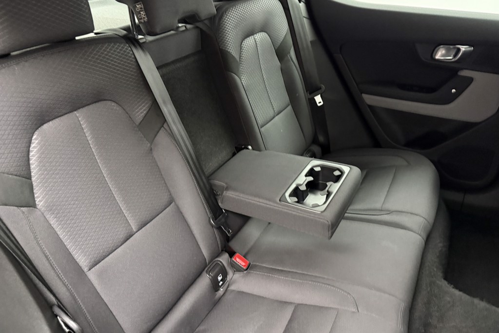 Polestar 2 Long Range Sm Automatic Electric Hatchback - Stock Number (1545516) - 20th supplementary image