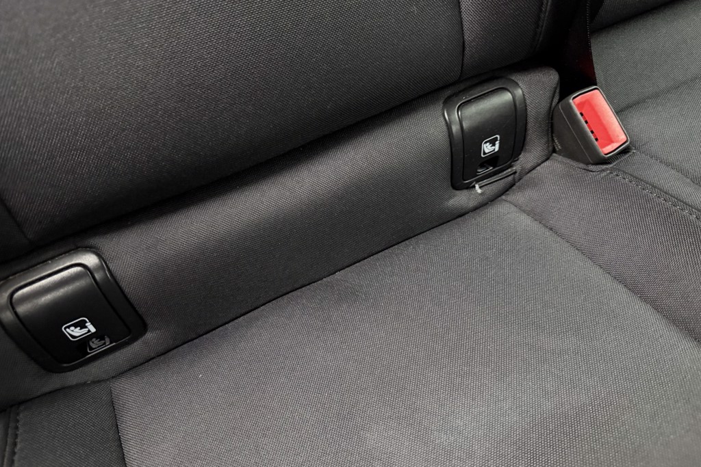 Polestar 2 Long Range Sm Automatic Electric Hatchback - Stock Number (1545516) - 21st supplementary image