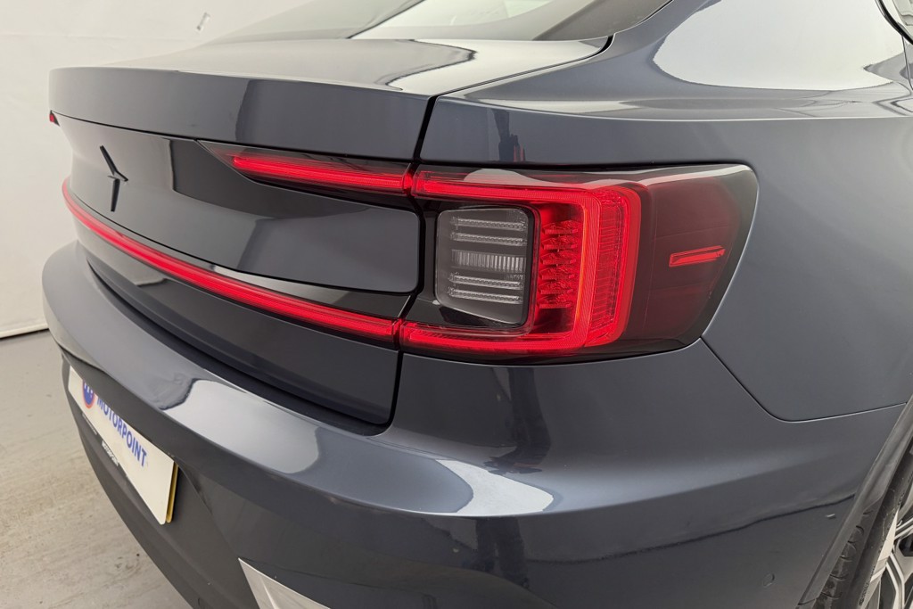 Polestar 2 Long Range Sm Automatic Electric Hatchback - Stock Number (1545516) - 22nd supplementary image
