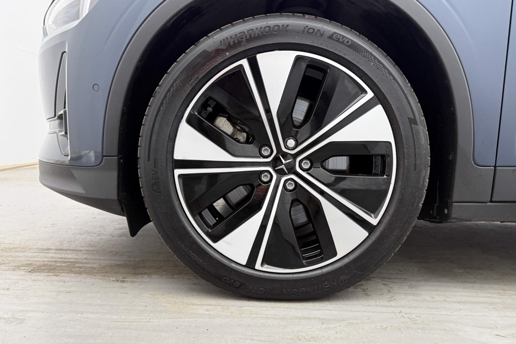 Polestar 2 Long Range Sm Automatic Electric Hatchback - Stock Number (1545516) - 28th supplementary image