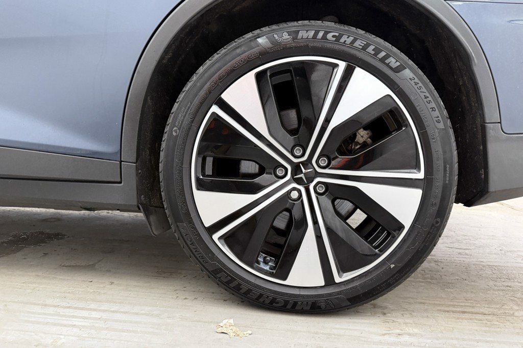 Polestar 2 Long Range Sm Automatic Electric Hatchback - Stock Number (1545516) - 29th supplementary image