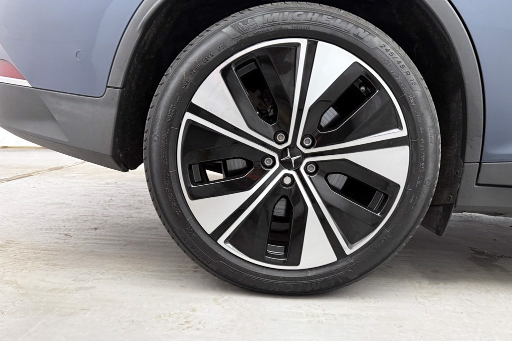 Polestar 2 Long Range Sm Automatic Electric Hatchback - Stock Number (1545516) - 30th supplementary image