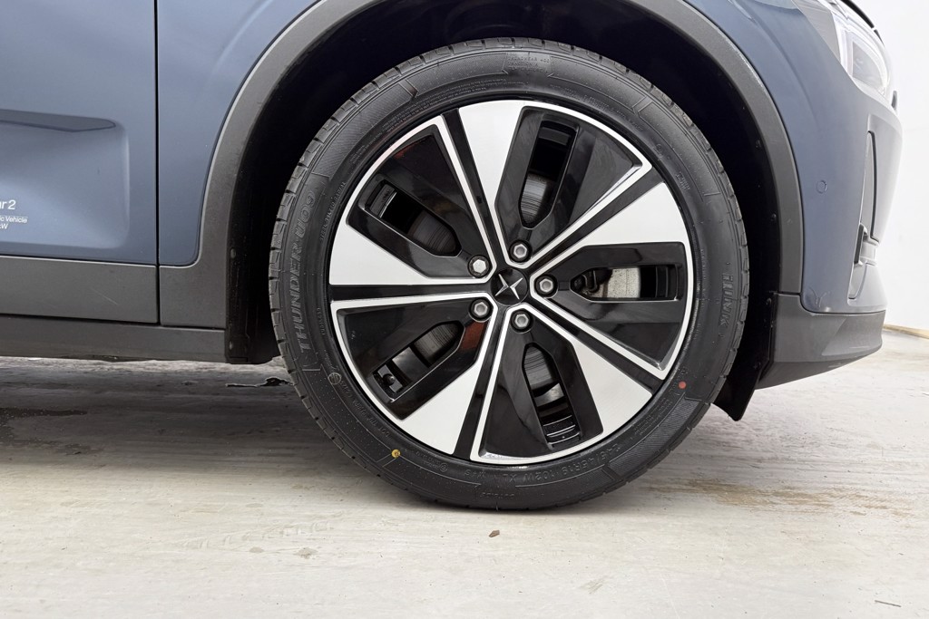 Polestar 2 Long Range Sm Automatic Electric Hatchback - Stock Number (1545516) - 31st supplementary image