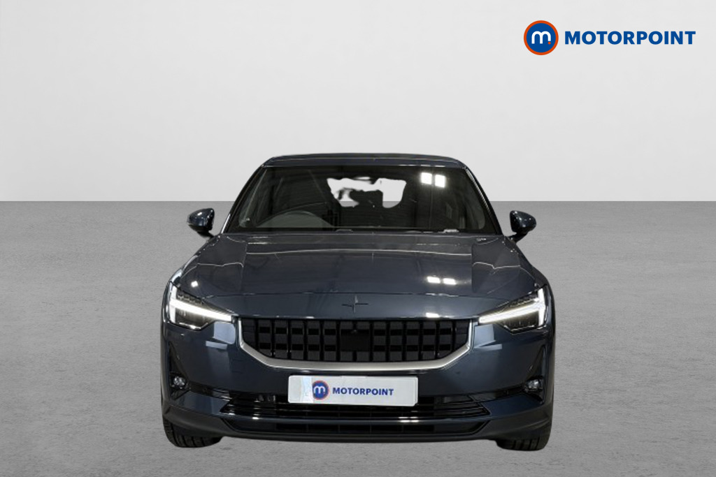 Polestar 2 Long Range Sm Automatic Electric Hatchback - Stock Number (1545516) - Front bumper