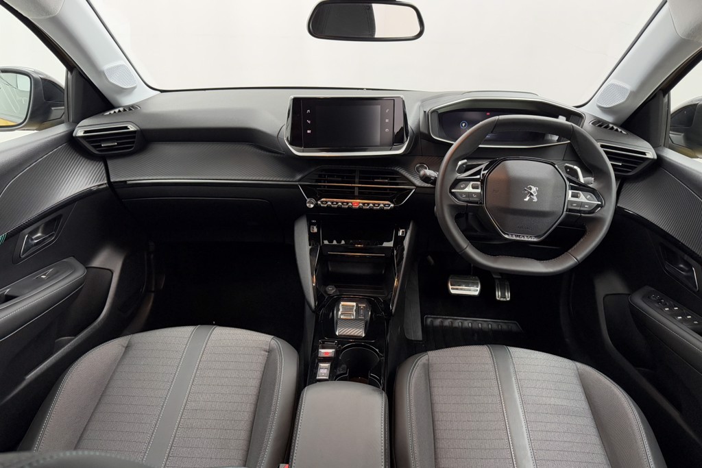 Peugeot 208 Allure Premium -Plus Automatic Petrol Hatchback - Stock Number (1545544) - 2nd supplementary image