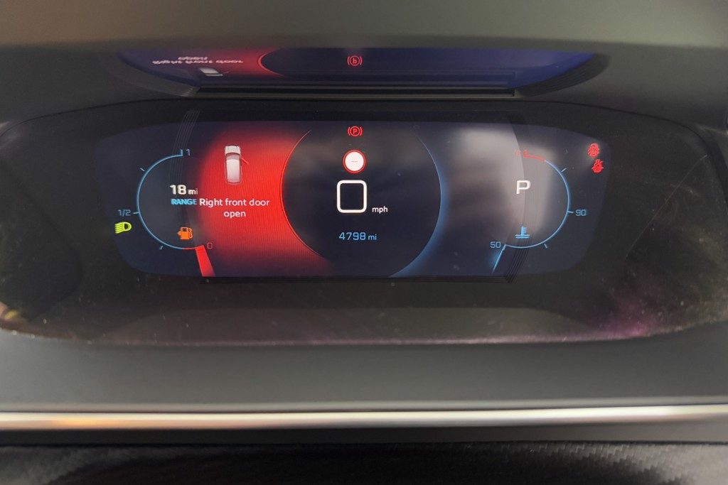 Peugeot 208 Allure Premium -Plus Automatic Petrol Hatchback - Stock Number (1545544) - 6th supplementary image