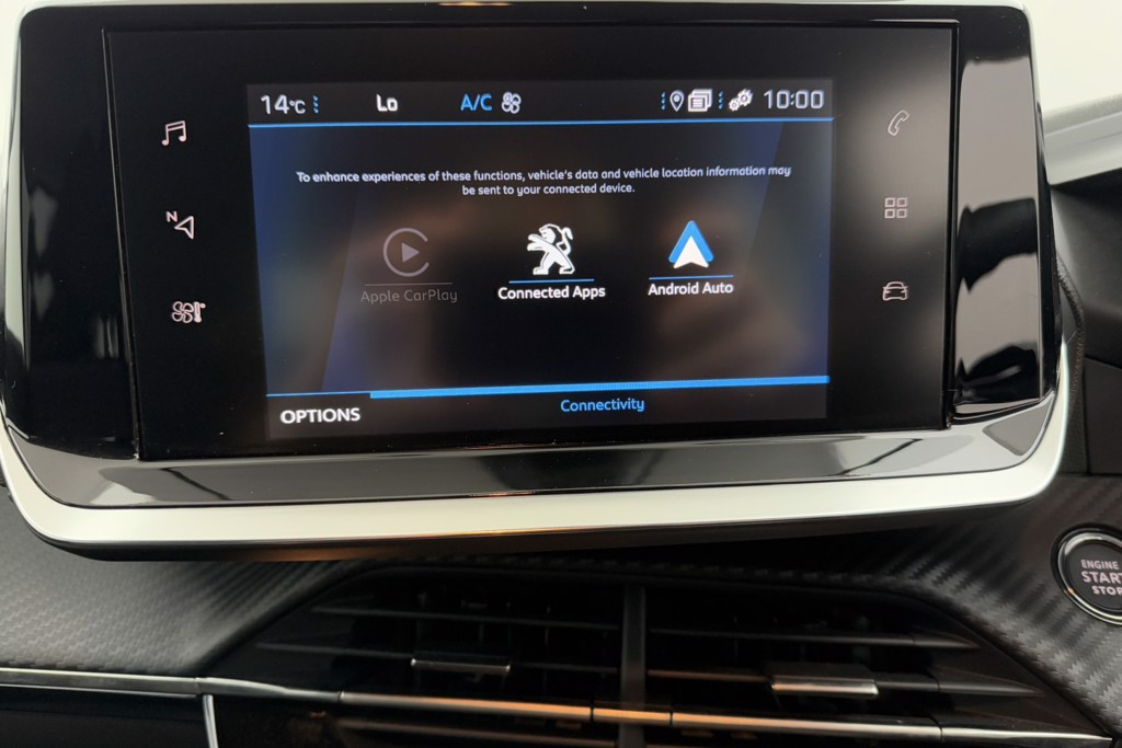 Peugeot 208 Allure Premium -Plus Automatic Petrol Hatchback - Stock Number (1545544) - 7th supplementary image
